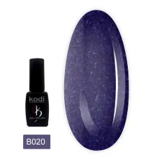 Гель лак KODI 12 мл (B020)