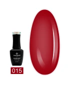 Гель лак Cosmoprofi Color Coat 15 мл (015)