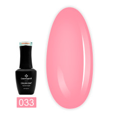 Гель лак Cosmoprofi Color Coat 15 мл (033)