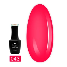 Гель лак Cosmoprofi Color Coat 15 мл (043)