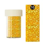 Фольга для лиття в баночці KODI 016 4*110 см