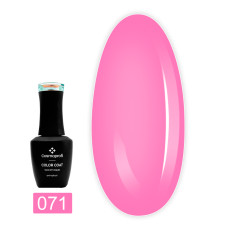 Гель лак Cosmoprofi Color Coat 15 мл (071)