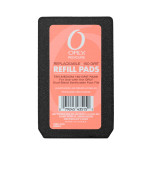 Змінна зерниста поверхня для пилки для ніг ORLY 150 грит