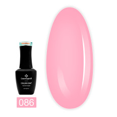 Гель лак Cosmoprofi Color Coat 15 мл (086)