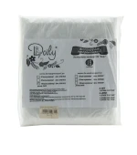 Пакеты для парафинотерапии рук Doily 15*40 20 шт в упаковке