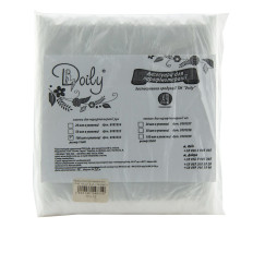 Пакети для парафінотерапії рук Doily 15*40 20 шт.