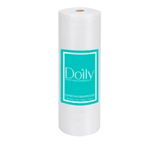 Салфетки сетка Doily 30*20 см 40 г/м2 100 шт в рулоне