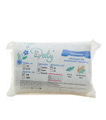 Салфетки сетка Doily 6*10 см 40 г/м2 100 шт в упаковке