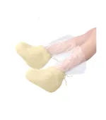 Носочки для парафинотерапии Doily меховые 1 пара