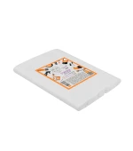 Полотенце гладкое PANNI MLADA 35*40 40 г/м2 50 шт в упаковке