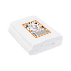 Рушник гладкий PANNI MLADA 35*40см 40 г/м2 100 шт.