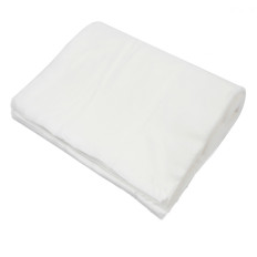 Рушники гладкі Doily 40*70 40 г/м 100 шт.