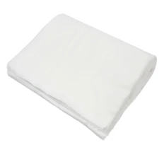 Полотенца гладкие Doily 40*70 40 г/м 100 шт в упаковке