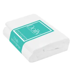 Салфетки сетка Doily 30*40 см 40 г/м2 100 шт в упаковке