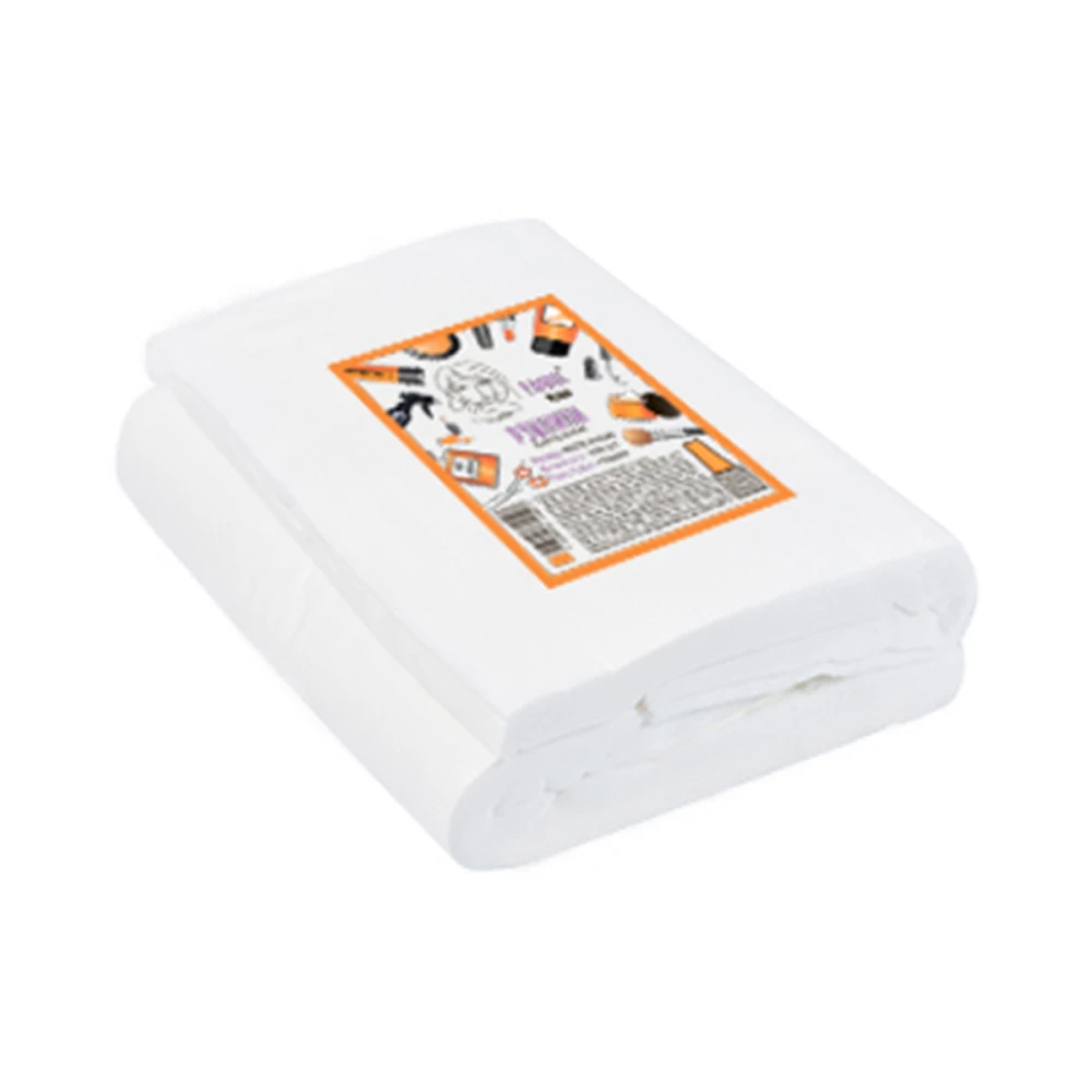 Полотенце сетка PANNI MLADA ПМ 35*70 40 г/м2 50 шт в упаковке