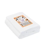 Полотенце сетка PANNI MLADA ПМ 35*70 40 г/м2 50 шт в упаковке