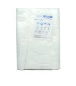 Полотенце гладкое Doily ПМ 35*70 40 г/м2 100 шт в упаковке