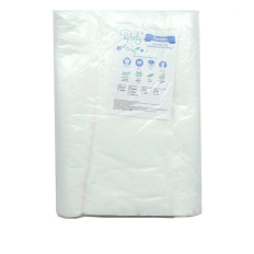 Рушник гладкий Doily ПМ 35*70 40 г/м2 100 шт.