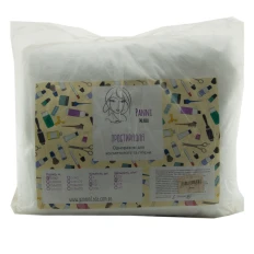 Простирадло ПМ 0,6*2 м 50 шт в упаковці