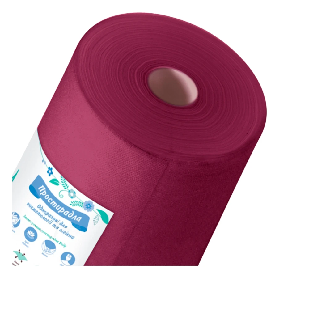 Простынь Doily Panni Mlada 0,6*200 м рулон