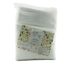 Простирадло ПМ 0,6*2 м 100 шт в упаковці