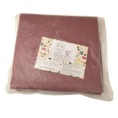 Чохол на кушетку Doily Panni Mlada 0,8*2,1 м 45 г/м2 стандарт