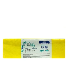 Стрипси для депіляції Doily Panni Mlada із спанбонду 7*22 см 100 шт