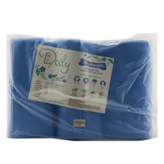 Простирадло Doily 0,6*2 м 50 шт