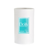 Рушник сітка Doily 40*70 40 г/м2 100 шт.