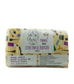 Салфетки гладкие Doily Panni Mlada 6*10 см 100 шт в упаковке