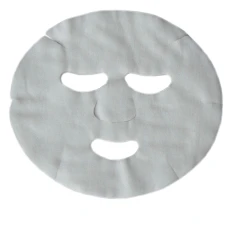 Маска-серветка гладка Doily 20 шт