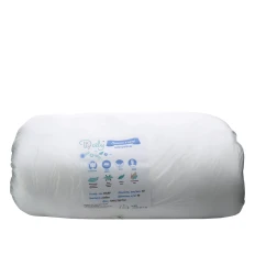 Полотенца гладкие Doily 50*80 40 г/м2 50 шт в упаковке