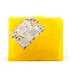 Чехол Doily Panni Mlada на кушетку желтый 0,8*2,1 м 70 г/м2 luxury