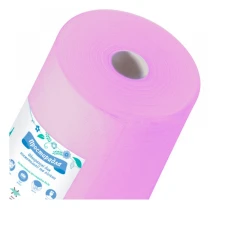 Простирадло Doily Panni Mlada волошкова 0,6*100 м рулон