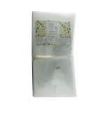 Простынь ПМ 0,8*2 м 100 шт в упаковке (Белый)