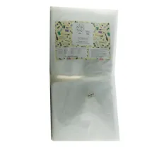 Простирадло ПМ 0,8*2 м 100 шт в упаковці (Білий)