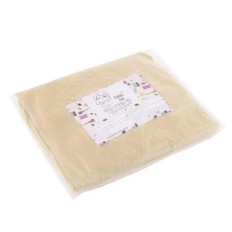Чохол на кушетку Doily Panni Mlada кремовий 0,8*2,1 м 45 г/м2 стандарт