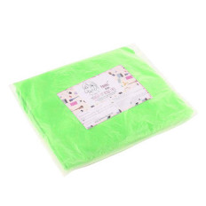 Чехол на кушетку Doily Panni Mlada лайм 0,8*2,1 м 45 г/м2 стандарт