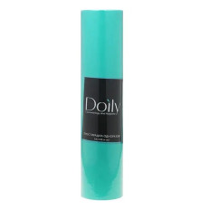 Простирадло Doily 0,6*100 м (м'ятне)