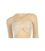 Топ на резинке, стандарт р. L-XL (Кремовый)