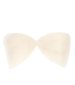 Топ на резинке, стандарт р. L-XL (Кремовый)