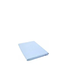 Простирадло Doily блакитне 0,6*2 м 20 шт