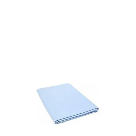 Простирадло Doily блакитне 0,6*2 м 20 шт