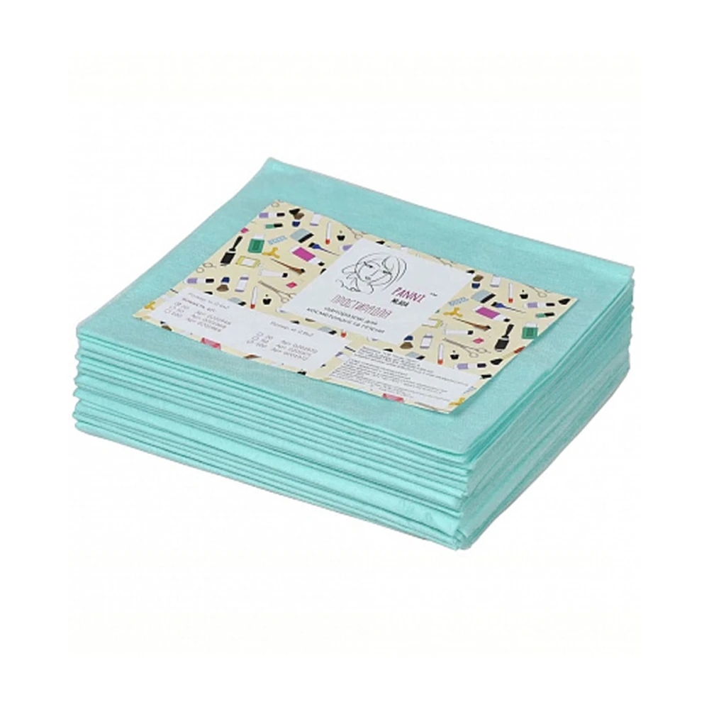 м'ятний 0,8*2 м 20 шт в упаковці