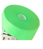 Простынь Doily Panni Mlada зеленый шартрез 0,8*100 м рулон