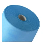 Простынь Doily POLIX 0,8*1 м 25 гм/2 рулон