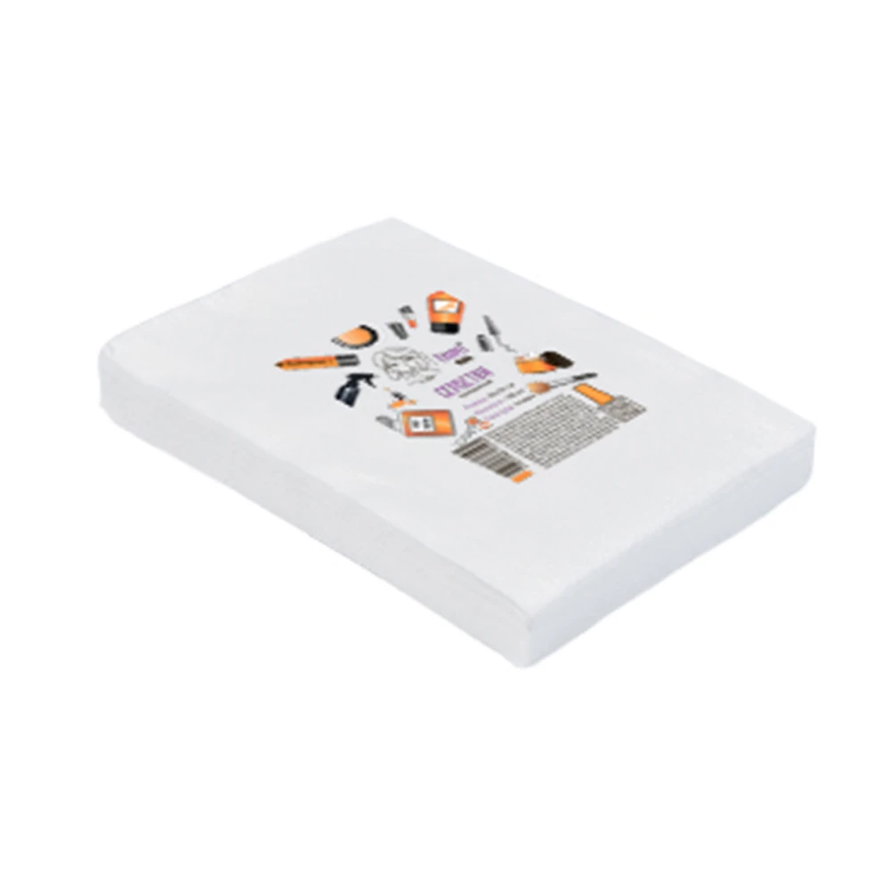 Серветка сітка 20*30 см 40 гм/2 100 шт.