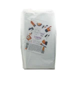 Пеньюар прозрачный Doily ПМ 90*160 см 100 шт в упаковке