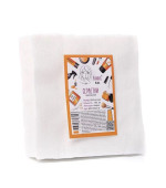 Салфетки сетка PANNI MLADA 15*15 см 100 шт в упаковке