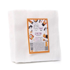 Серветки сітка PANNI MLADA 15*15 см 100 шт. в упаковці